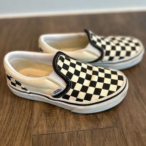 Kids Vans